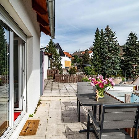 Vogtshaus Apartamento Gernsbach Exterior foto